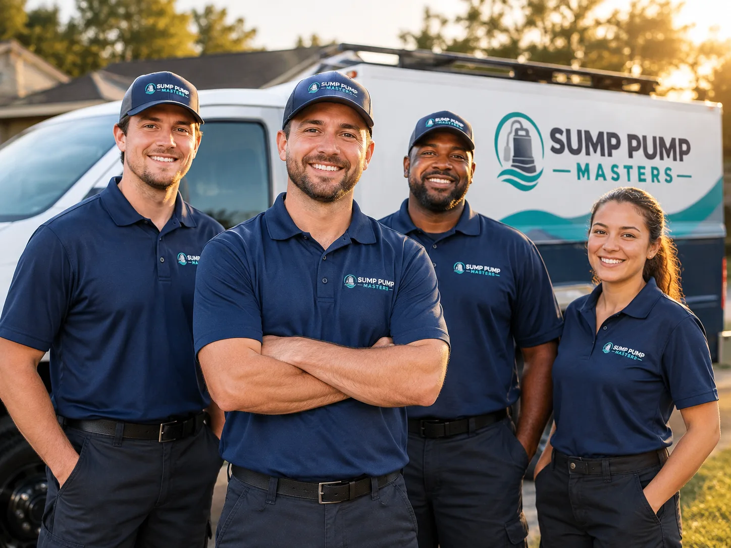Sump Pump Repair company in West Milton, OH