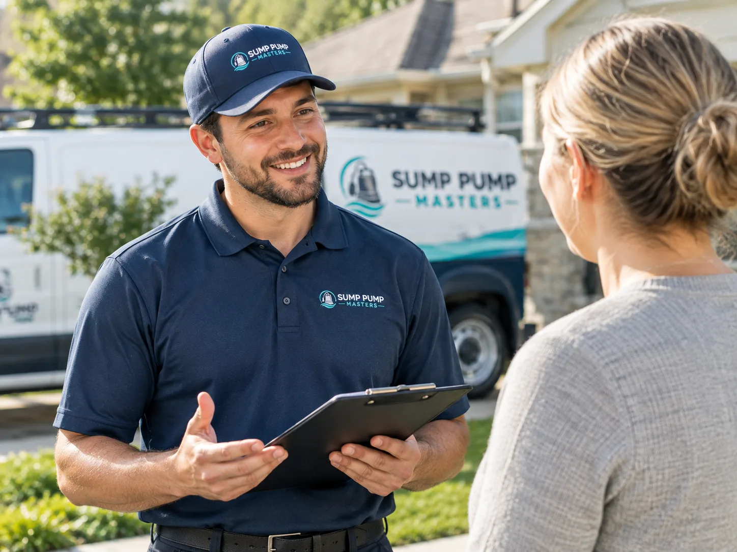 Sump Pump Repair West Milton, OH FAQs